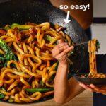 Vegan Sichuan Mouthwatering ‘Chicken’ — 素口水鸡