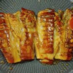Pan-Fried King Oyster Mushroom — 香煎杏鮑菇