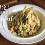 Spicy Stir-fried Dried Tofu — 酱爆豆干