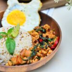 Braised Bean Curd Sheets (Vegan) — 素燒豆包