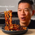 Vegan Steamed ‘Pork’ with Rice Flour — 純素粉蒸肉