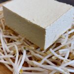 Oil-Splashed Rice Cakes — 油潑年糕
