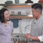 Vegan Egg Fried Rice — 全素蛋炒飯