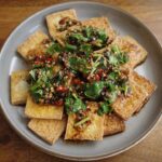 Lentil Wraps — 红扁豆卷饼