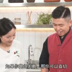 Sichuan Quick-Fry Broccoli — 炝炒西兰花
