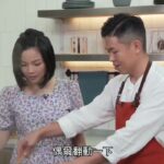 Stir-Fried Cabbage with Glass Noodles — 高麗菜炒冬粉